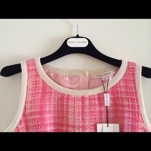 Marc Jacobs Dress *Authentic* NWT