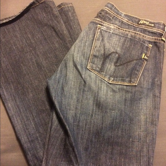Citizens of humanity Jeans➡️reduced!⬅️