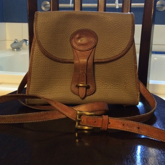 Dooney & Bourke Handbags - Authentic vintage dooney and Bourke
