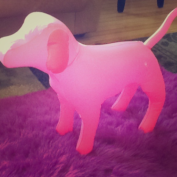Victoria Secret Pink Dog Sale Victoria Secret Pink Dog Sale