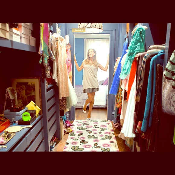 Love to Shop! Welcome to my Closet!