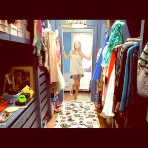 Love to Shop! Welcome to my Closet!