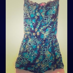 Romper!!
