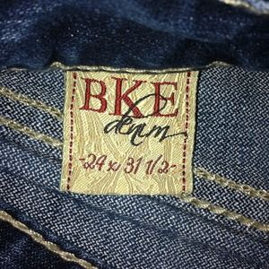 BKE Stella Bootcut jean