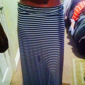 Maxi Skirt