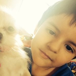 PLEASE BUY FROM MY MOMMY !