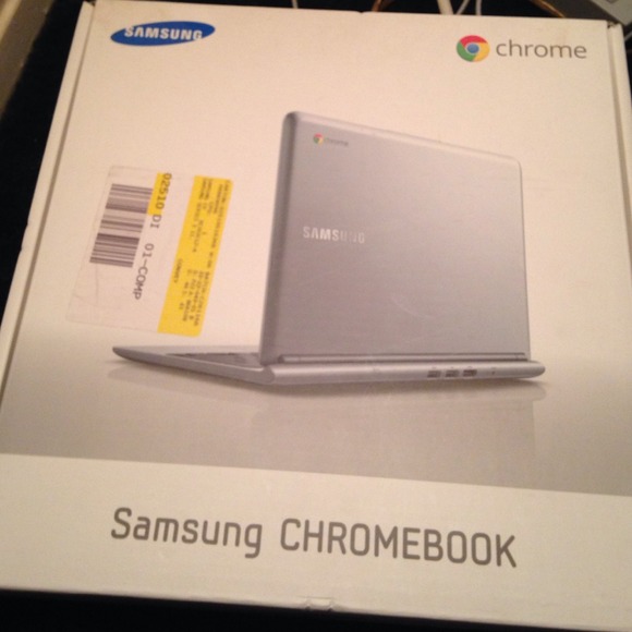 Samsung chromebook