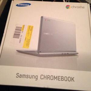 Samsung chromebook