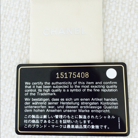 CHANEL Maxi Jumbo Bag. - Picture 3 of 4