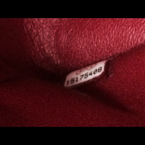 CHANEL Maxi Jumbo Bag. - Picture 4 of 4