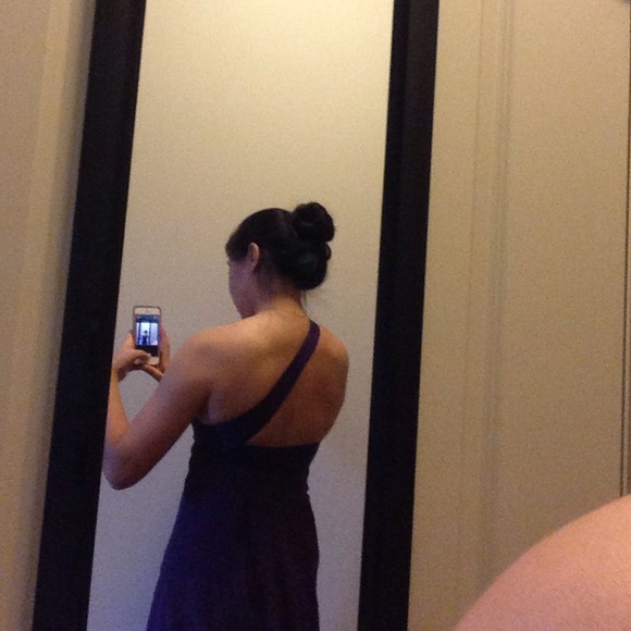 Armani exchange cocktail dress - Picture 2 of 4