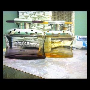 Sex in the city perfume
