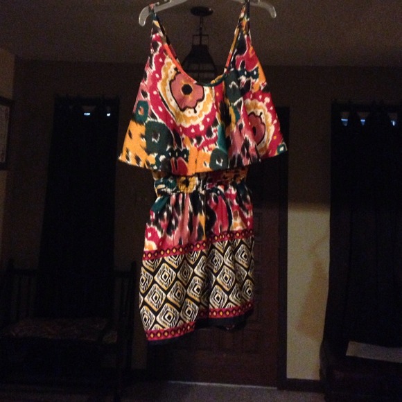 Romper