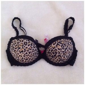 Victorias secret bra