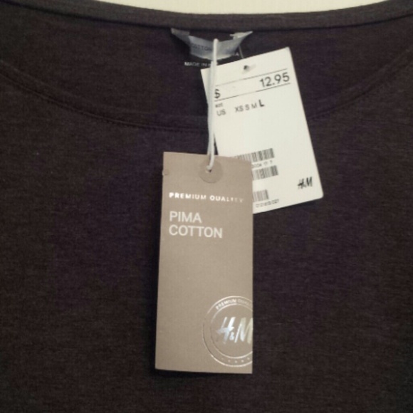 Cotton top - Picture 2 of 4