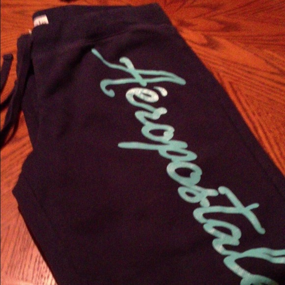 Aeropostle sweatpants