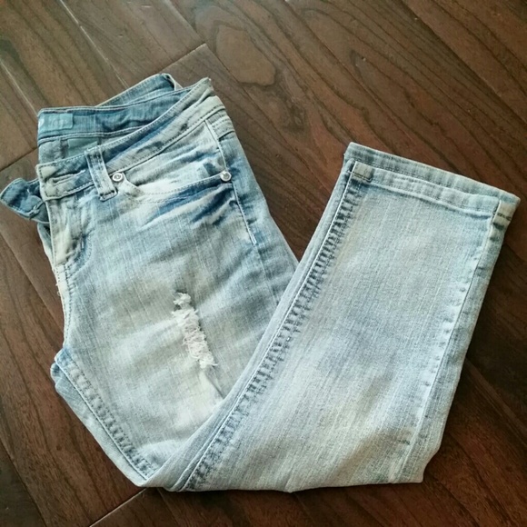 Capris