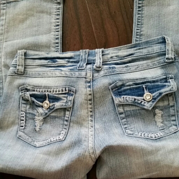 Capris - Picture 2 of 2