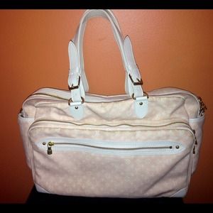 ❌Sold❌Louis Vuitton AUTHENTIC Diaper Bag