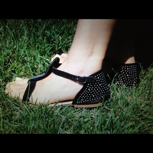 One stone black⭐last pair - Picture 2 of 3