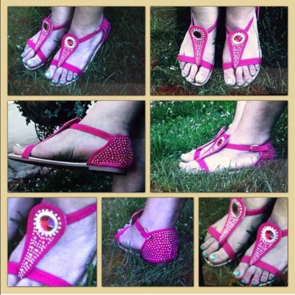 One stone black⭐last pair - Picture 3 of 3