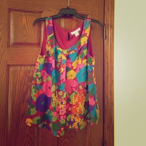 Open Front Top!!