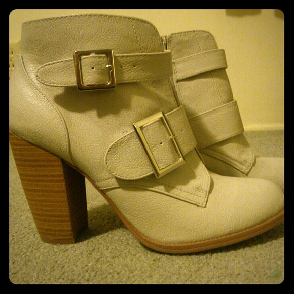 Booties
