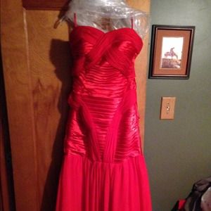 BNWOT: 💋 Perfect for Prom/Special Occasions