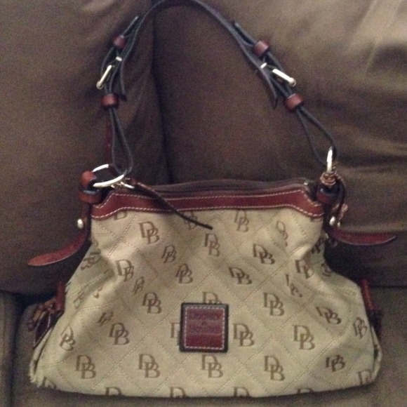 D&B Bag