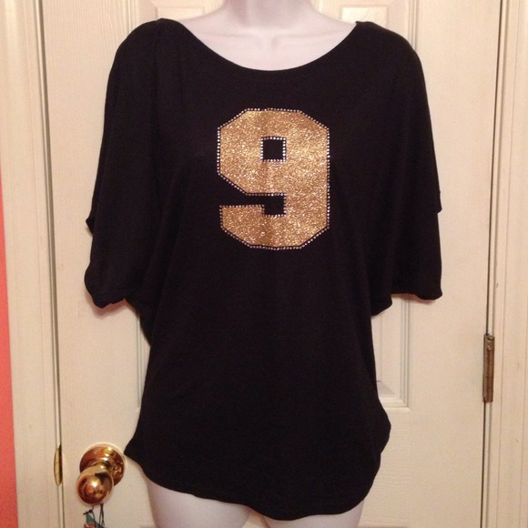 New Orleans Saints Top