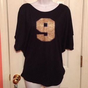 New Orleans Saints Top
