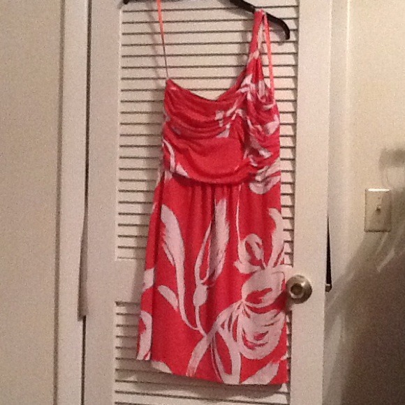 BCBG Dress