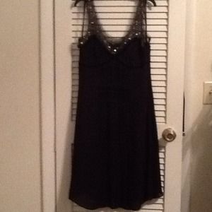 BCBG semi-formal LBD