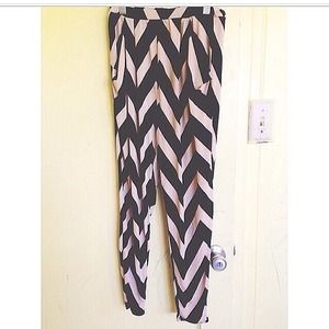 $15 pp//chevron harlems//