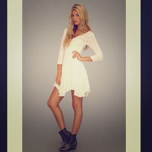 Free People Katya Dress XS