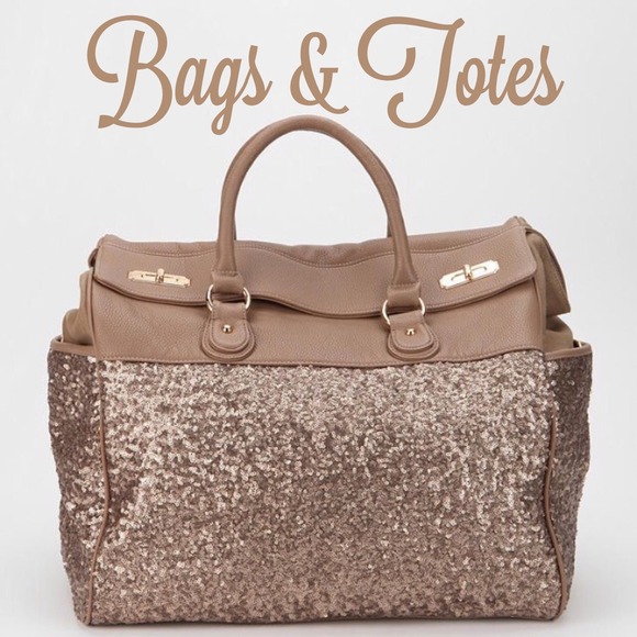 Bags & Totes - Picture 1 of 1