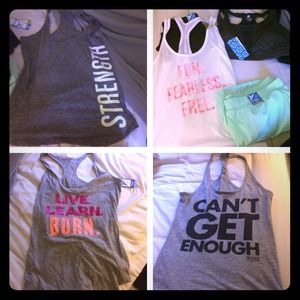 Bundle for Ariana 😍👍