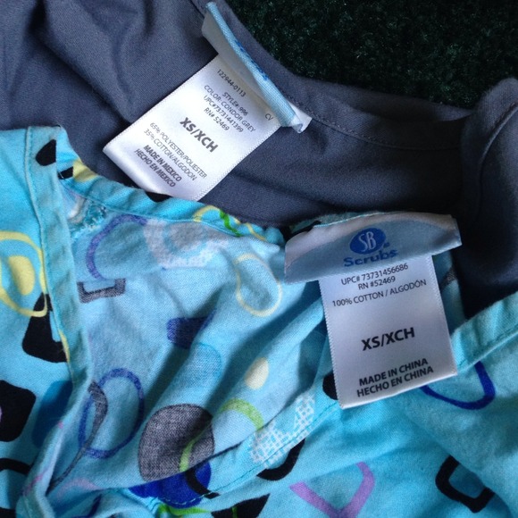 Scrubs - Picture 3 of 3