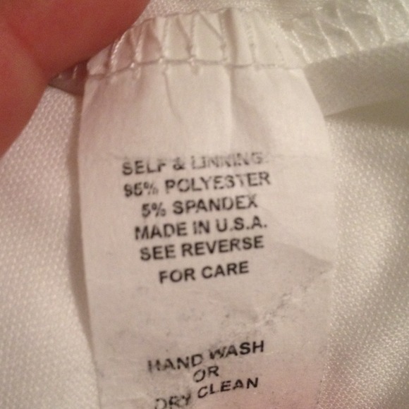 black and white animal print maxi skirt - Picture 3 of 3