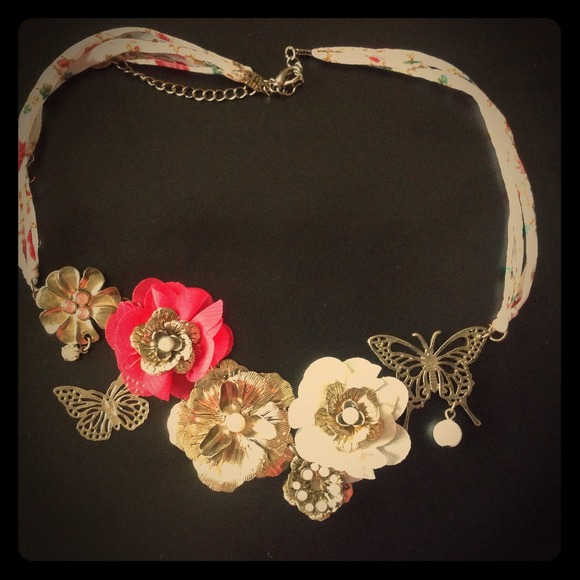 Charmed Life Necklaces