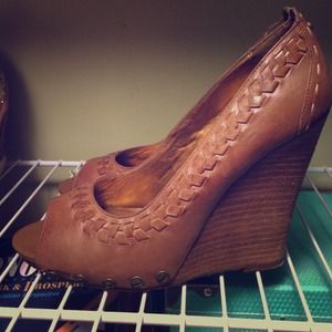 Zodiac USA wedges