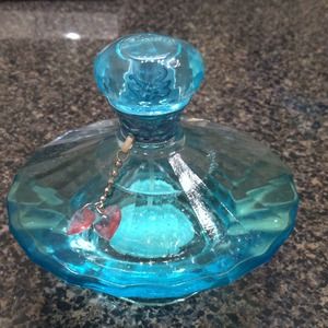 Brittany spears curious perfume