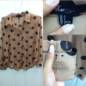 Button Up