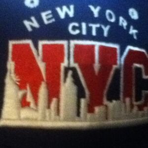New york city hat