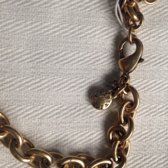 J Crew Necklace - Picture 3 of 4