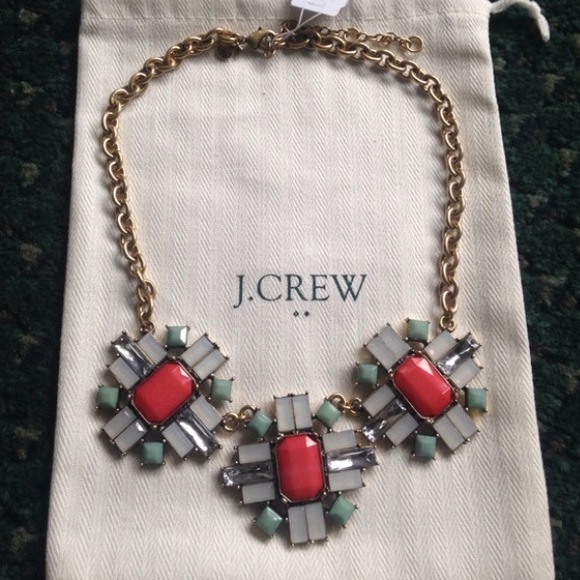 J Crew Necklace - Picture 4 of 4