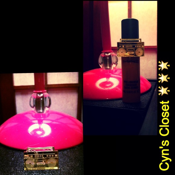 🔥Gold Stereo Ring🔥 - Picture 3 of 4