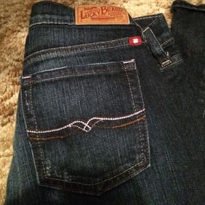 Lucky Brand Jeans