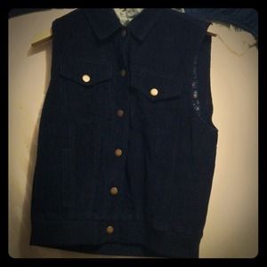 Vest