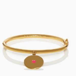 Kate Spade Idiom Bangle